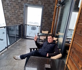 Vadim, 44, Tbilisi
