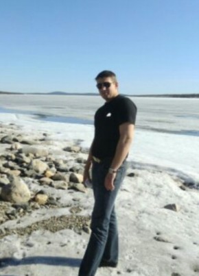 Дмитрий, 41, Россия, Ржев