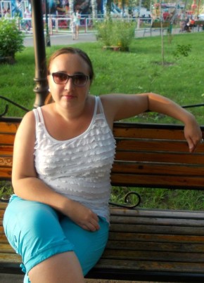 Олеся, 40, Россия, Саранск