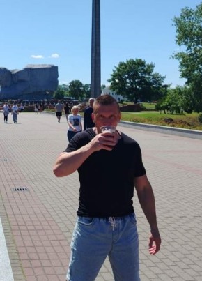 Aleksey, 49, Estonia, Rakvere