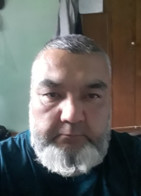 Бек, 49, Россия, Санкт-Петербург