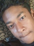 Rahul Miah, 18 лет, Rajkot