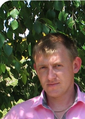 Александр, 41, Česká republika, Reichenau