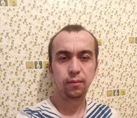 Беха Баха, 27 лет, Челябинск