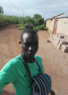 Ramdino, 19, République Togolaise, Dapaong
