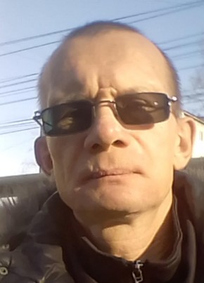 Михаил, 44, Россия, Зима