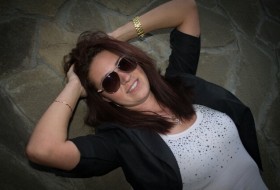 Yuliya, 37 - Just Me