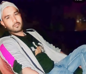 King jaan, 30 лет, لاہور