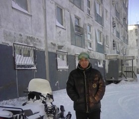Станислав, 53 года, Якутск
