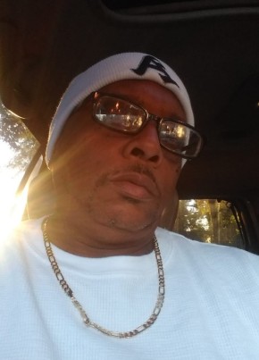 Jay, 53, United States of America, Augusta (State of Georgia)