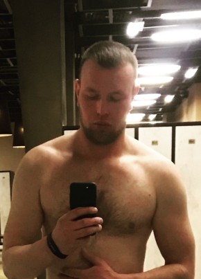 Rafael, 35, Russia, Moscow