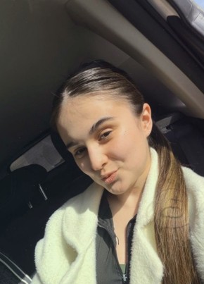 Анна из Вологды 33 года