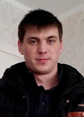 Артем, 35, Россия, Лабытнанги