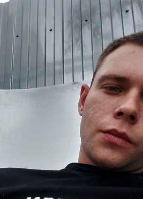 Влад из Твери 24 года