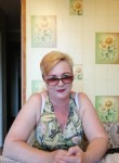 галина, 53 года, Краснодар