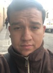 Rodrigo, 28 лет, Guadalupe (Estado de Nuevo León)