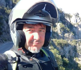 Konstantin, 56, Dronten