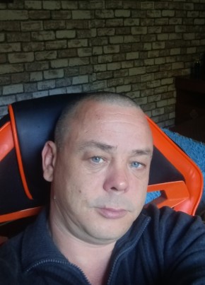 Павел из Киренска 41 год