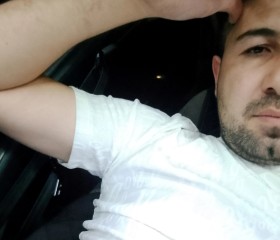 Alik, 34, Hrazdan
