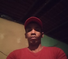 Benjamincortez, 28, Gueiria