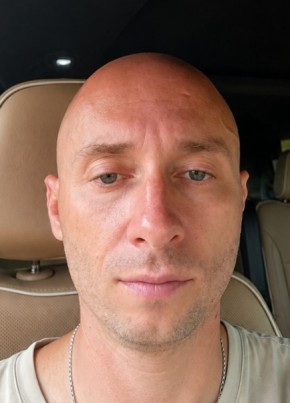 Андрей из Санкт-Петербурга 43 года