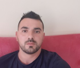 Alex, 34 года, Valeggio sul Mincio