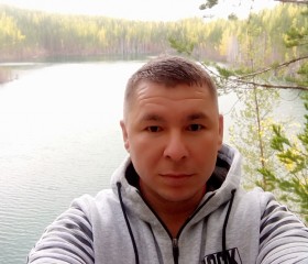 Вася, 38 лет, Екатеринбург