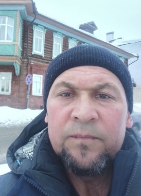 Адамбой Жумабоев, 39, Россия, Казань