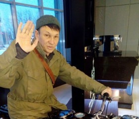 Ринат, 49 лет, Иркутск