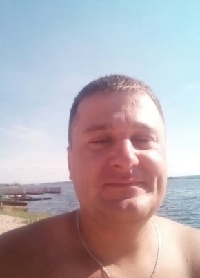 Pavel, 40, Россия, Кондопога