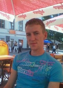 Сергей, 35, Рэспубліка Беларусь, Віцебск