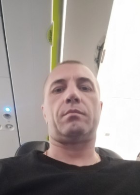 Александр из Алдана 45 лет