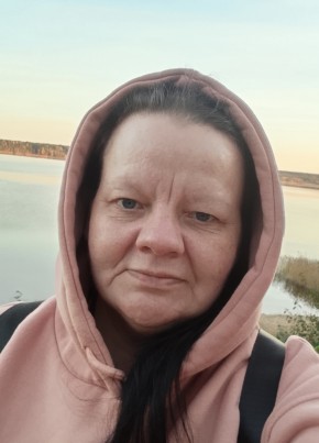 Ольга из Санкт-Петербурга 51 год