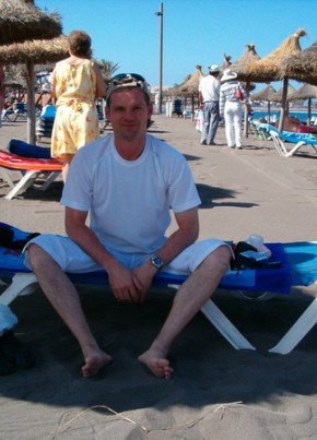 Sergey, 52, Україна, Харків