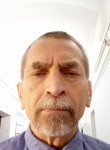 Виктор, 69 лет, Калининград