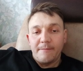Radmir, 39, Satka
