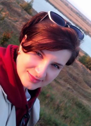 Лилия, 35, Россия, Рязань