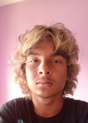 Prakash, 18, India, Guwahati