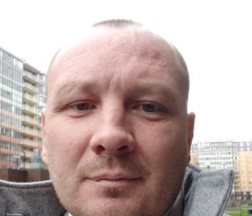 Stepan Belek, 42, Luninyets