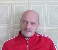 Иван, 44 года, Мурманск