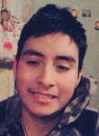 Eduardo, 21 год, Reynosa