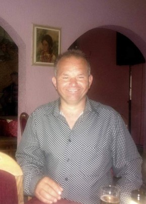 zoran sedlarevic, 58, Bosna i Hercegovina, Tuzla