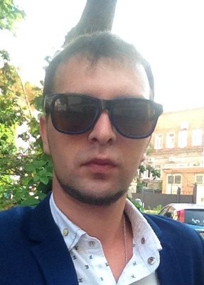 Александр, 31, Россия, Пушкино