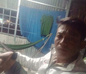 Trương Tuấn Anh, 36, Can Tho