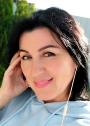 Светлана из Дзержинска 47 лет