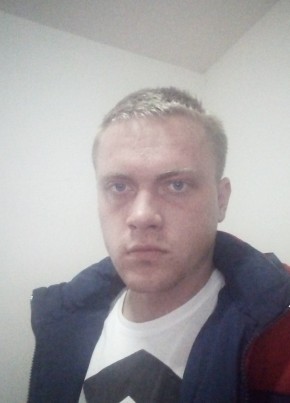 Антон, 28, Україна, Баришівка