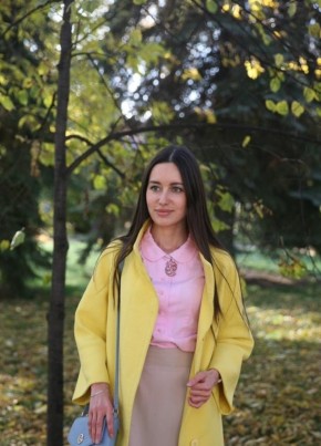 Карина, 37, Россия, Уфа