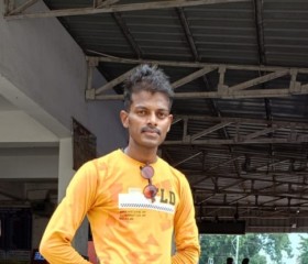 Navanit Ranjan, 26 лет, Chennai
