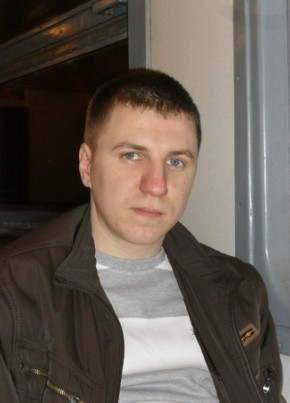 Дмитрий, 35, Россия, Ломоносов