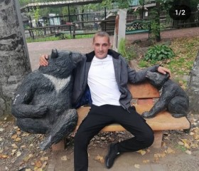 Roman, 37, Khabarovsk